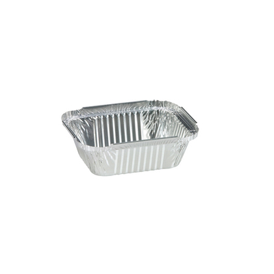 Bakje Rechthoekig Alu 450cc 14
