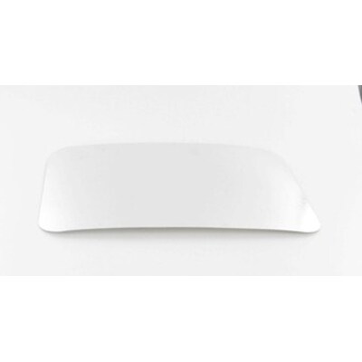 Lid for Aluminum Tray 845cc Alu/Cardboard 214x149mm 1000pcs