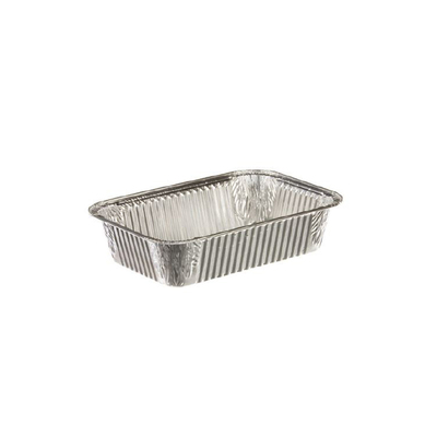 Bakje Rechthoekig Alu 825cc 18