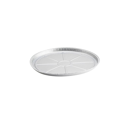 Dish round alu 1100cc bead edge 50mµ 400pcs