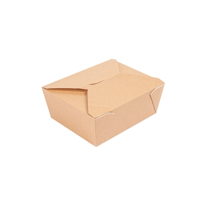 Fllip-Top Container Karton 135
