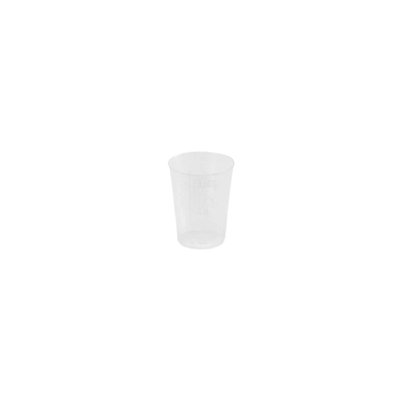 Drinking cup Shot 40ml