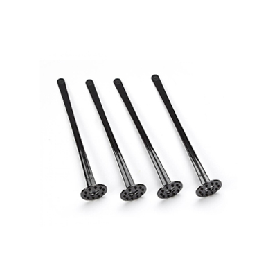 Pilon à tonic noir 170mm 100pcs