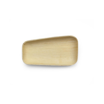 Fine Dine Palm assiette 225x120xh25mm 12x20pcs