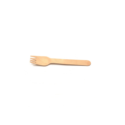 Fork wood 160mm 24x100pcs