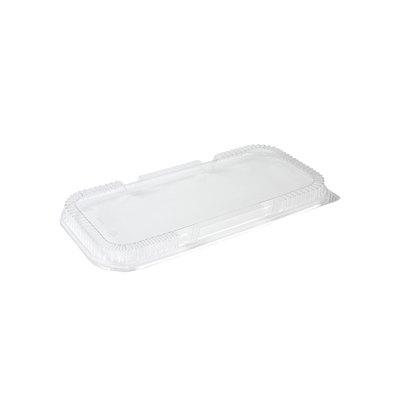 Dome Lid for Alu Container 2222cc H26mm 330pcs
