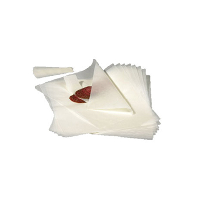 Paraffinevellen Witte Kraft 33