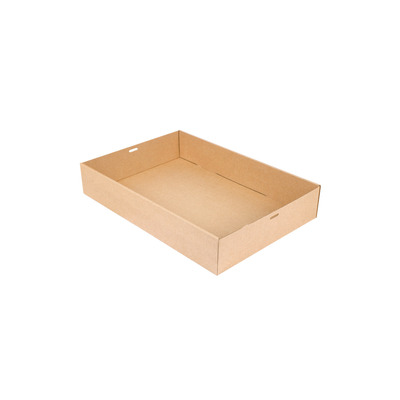 Cateringdoos Kraft Xl Zonder D