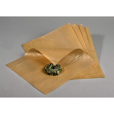 Duplex Papier Kraft Natuur 40x