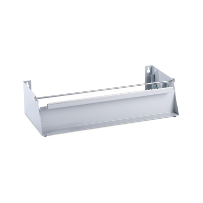 Dispenser Metaal Voor Clingfilm / Alu Folie 30cm
