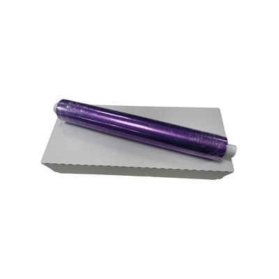 Clingfilm refill 45cmx300m 8mµ 3pcs