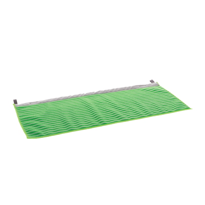Greenspeed Hydra Allround Microfiber Mop - 54 x 25 cm - GREEN