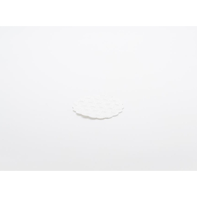 sous-verre blanc 1c Ø9cm 6000pcs