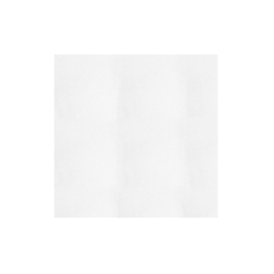Nappes airlaid blanc pliage Z 55 g/m² 80x80cm 200pcs