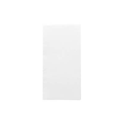 Serviette DP blanche 8 plis 38x38cm 800pcs