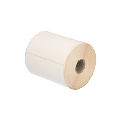 Label Fresh labels blank thermo 105x210mm 750pcs