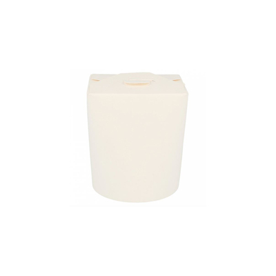 Flip-Top Container Wit 480ml 6