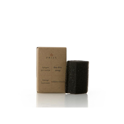 Prija Shoe Shine Sponge In Kraft Box 1000pcs