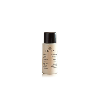Prija Flesje Bodycream Met Vit