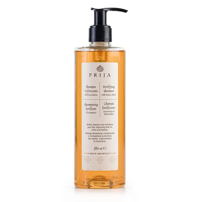 Prija Shampoo 380ml 18pcs