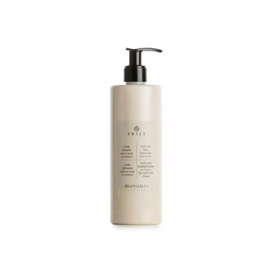 Prija Hydrating Cream Bottle Hand & Body 380ml 18pcs