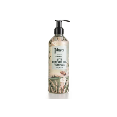 Itinera Shampoo silky touch