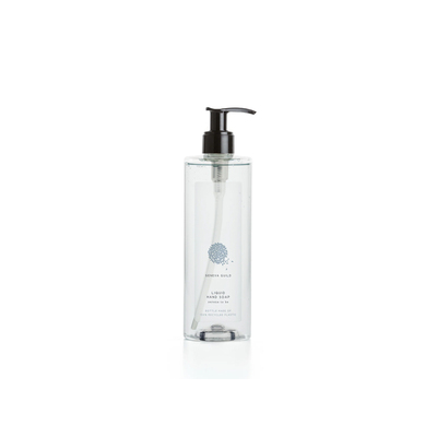 Geneva Guild handsoap bottle with pump 380ml