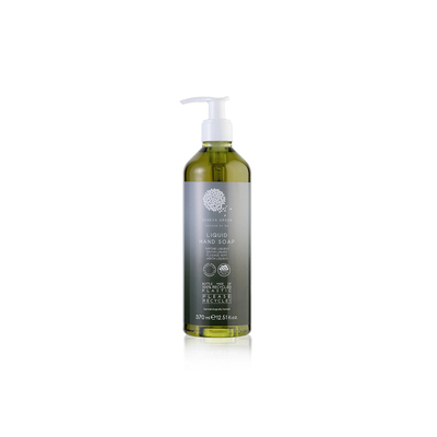 Geneva Green Hand Soap