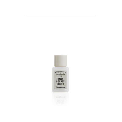 Guest Love Body Cream 22ml 320st