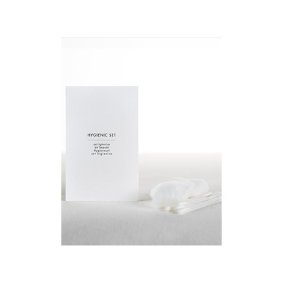 Hygienic Set Futura In Box 1000pcs
