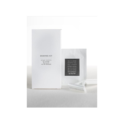 Shaving Kit Futura In Doosje 5