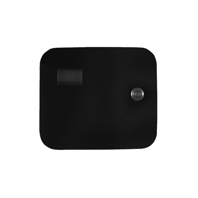 Aroma Diffuser Pro black l280xh240xd145mm