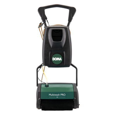 BOMA Multiwash 340 PRO