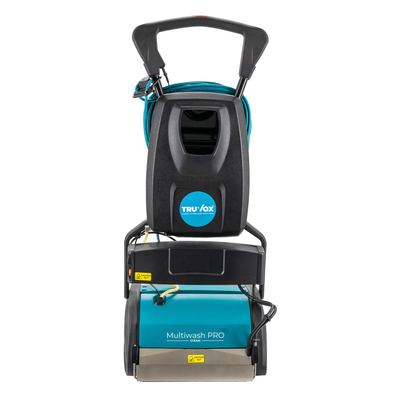 Scrubber/Dryer Boma MultiWash 340 PRO Steam
