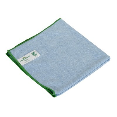 Greenspeed Basic microfibre cloth - 40 x 40 cm - BLUE