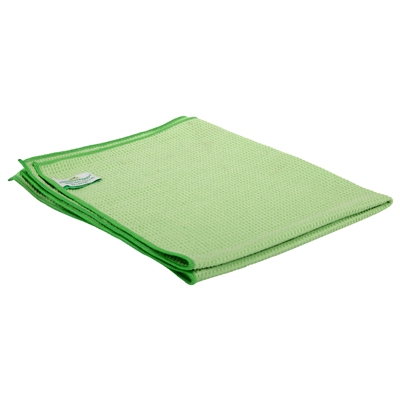 Microfiber cloth Greenspeed Original Heavy XL - 52 x 62 cm - GREEN