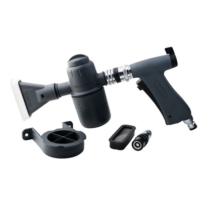 Basisset SprayWash - Gardena