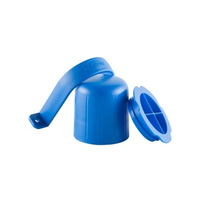 SprayWash tablet kit - BLUE