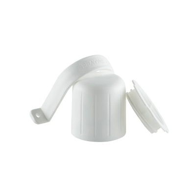 Kit tablette SprayWash - BLANC