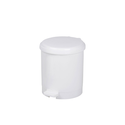 VB 001862 Pedaalemmer wit h230