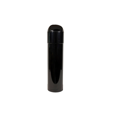 Terracyclic hygiene bin black incl. 1 cartridge 13l
