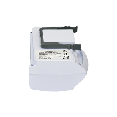 Batterie Droite pour I-MOP - BMS 9 Ah - Grise