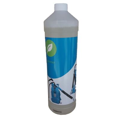 I-Gum Remover solution 1L