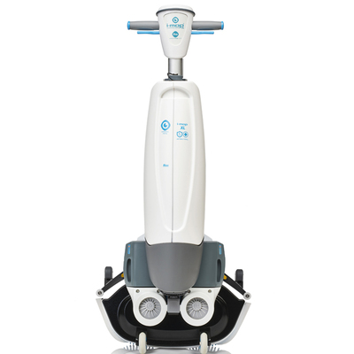 Schrob/zuigmachine i-Mop XL PRO V23 zonder batterijen en lader - inclusief recupel