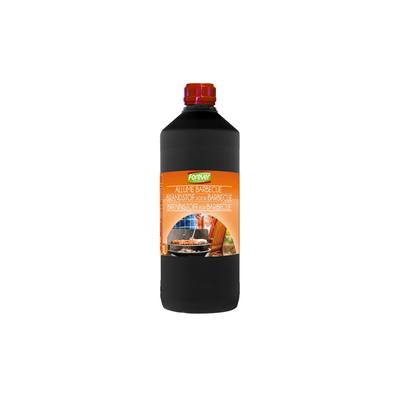 Allume-feu liquide 1l