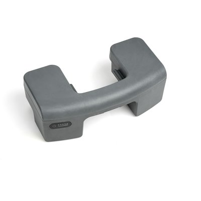 Battery I-Power for I-Mop 36/lite - 12,48 Ah - Grey