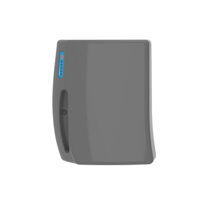 Batterij rechts voor i-mop - 14 Ah - Grijs