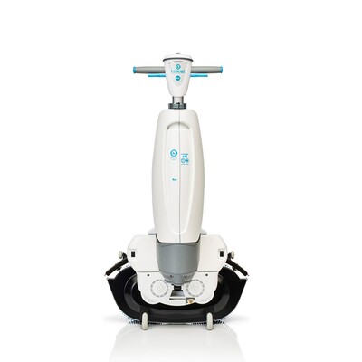 Schrob/zuigmachine I-Mop XXL PRO V22 incl batterijen