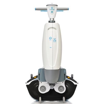 I-Mop XXL PRO V23 scrubber dryer including batteries and charger - includes Recupel contribution