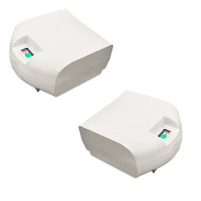 Set Batteries I-MOP - BMS 20Ah